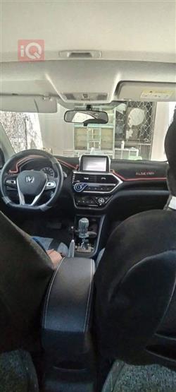 شانجان السفن